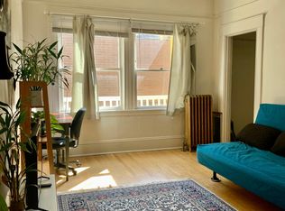 1515 SW 10th Ave #7, Portland, OR 97201