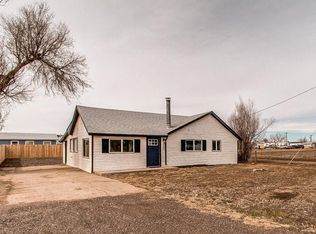 507 S Owens St, Byers, CO 80103