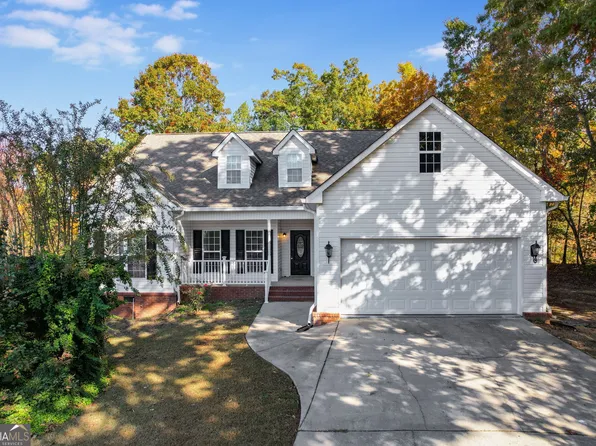 215 Charleston Ave, Bremen, GA 30110