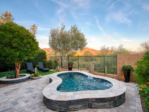 20343 N 89TH Way, Scottsdale, AZ 85255