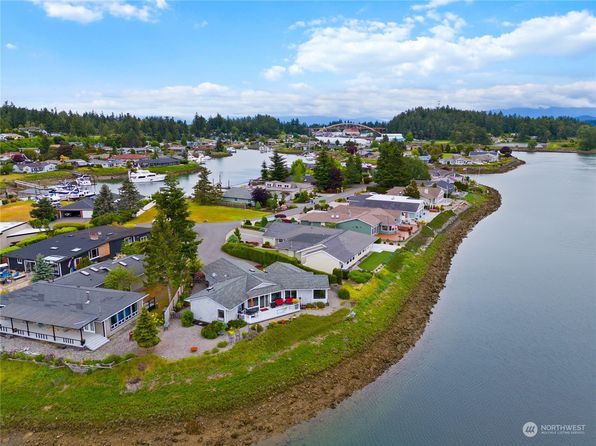 La Conner WA Real Estate - La Conner WA Homes For Sale | Zillow