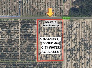 2747 Peters Rd, Sebring, FL 33870