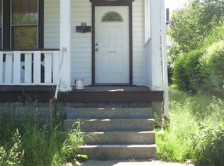 1204 Hays St, Homestead, PA