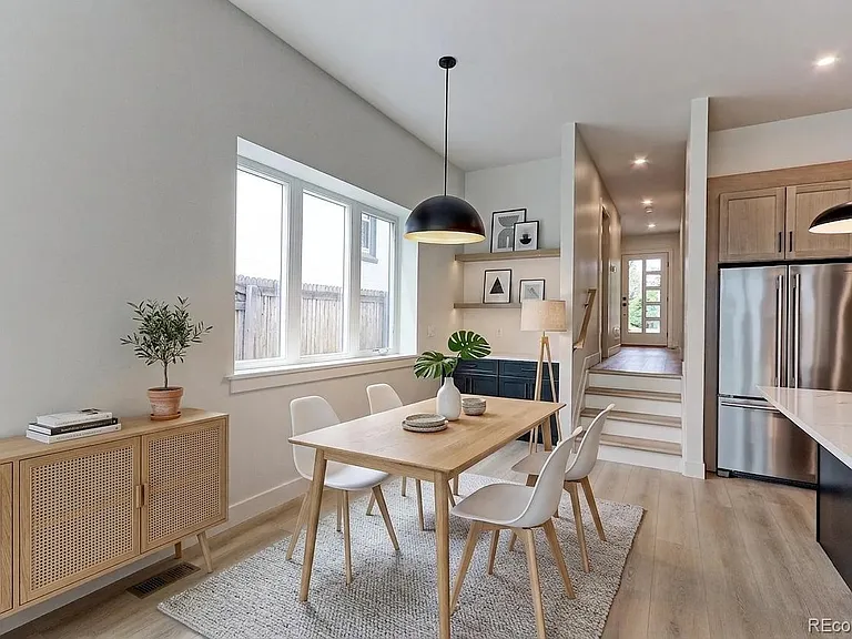 3510 N Wyandot St — Photo 3