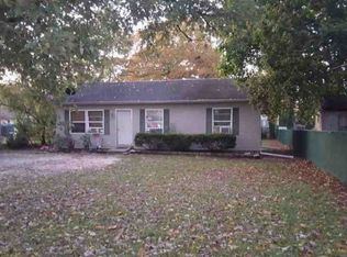 513 E Laurel St, Vineland, NJ 08360