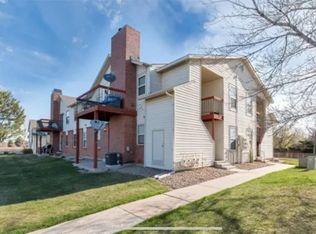 4205 E 119th Pl APT C, Thornton, CO 80233