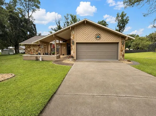 24088 EPPLEY DRIVE, BROOKSVILLE, FL 34601
