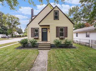 847 Bryant St SW, Wyoming, MI 49509