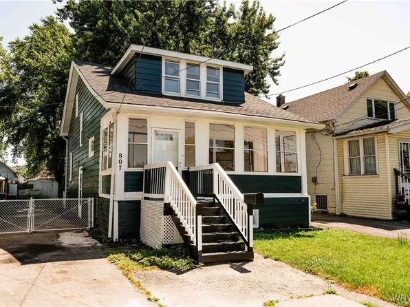 807 Tifft St, Buffalo, NY 14220
