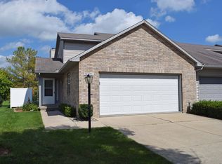 806 Ramblewood Ct #D, Savoy, IL 61874