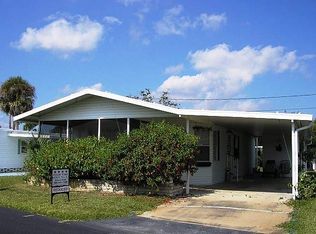 1272 Constitution Dr, Daytona Beach, FL 32119