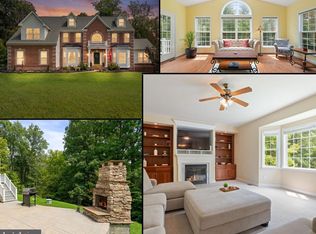 120 Sentinel Ridge Ln, Stafford, VA 22554