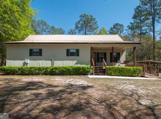 124 Redwood Dr, Folkston, GA 31537