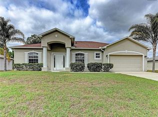 3665 Point St, North Port, FL 34286
