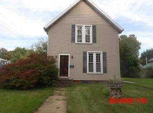 801 Woodward St, La Porte, IN 46350