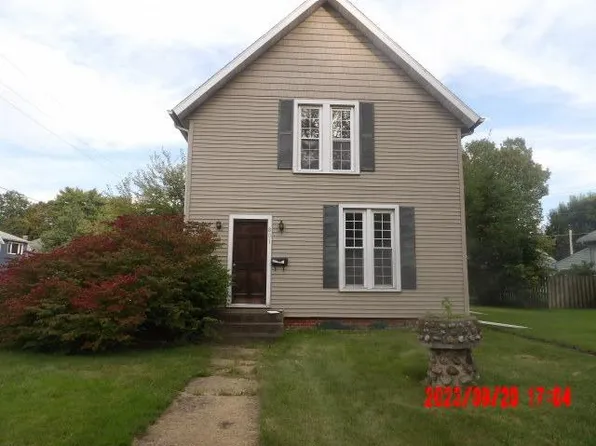 801 Woodward St, La Porte, IN 46350