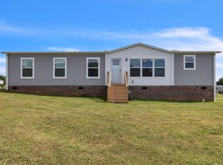 2047 Spencer Creek Rd, Campobello, SC 29322