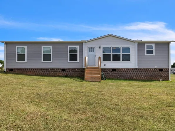 2047 Spencer Creek Rd, Campobello, SC 29322