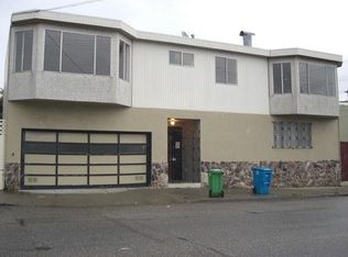 1230 Visitacion Ave, San Francisco, CA 94134