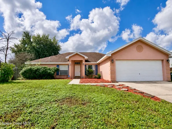 382 Hatcher St SE, Palm Bay, FL 32909