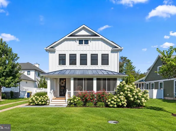507 Lee St, Rehoboth Beach, DE 19971