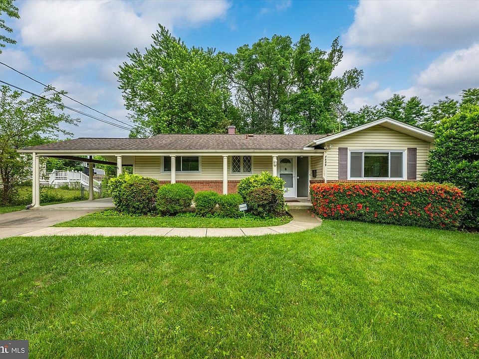1st image of 7809 Killebrew Dr