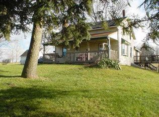 769 Township Road 101 #3, West Salem, OH 44287