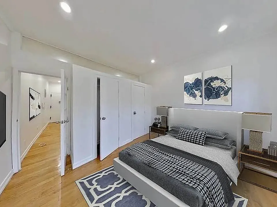 104 Suffolk St #5