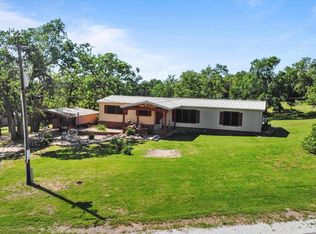 13890 County Road 355, Buffalo, TX 75831