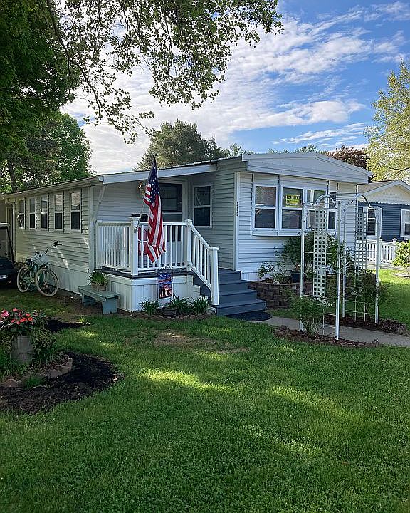 22460 Klines Resort Rd LOT 59, Three Rivers, MI 49093 Zillow