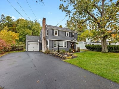 512 Amherst Rd, South Hadley, MA, 01075