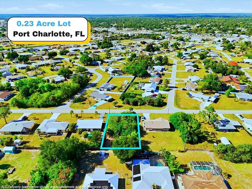 1st image of 525 ORANGE DRIVE NW LOT 24