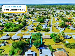 525 Orange Dr NW #24, Pt Charlotte, FL 33952