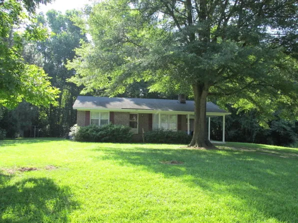 544 Indian Trl, Nashville, NC 27856