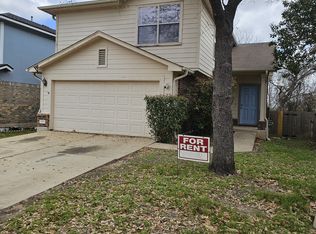 11511 James B Connolly Ln, Austin, TX 78748