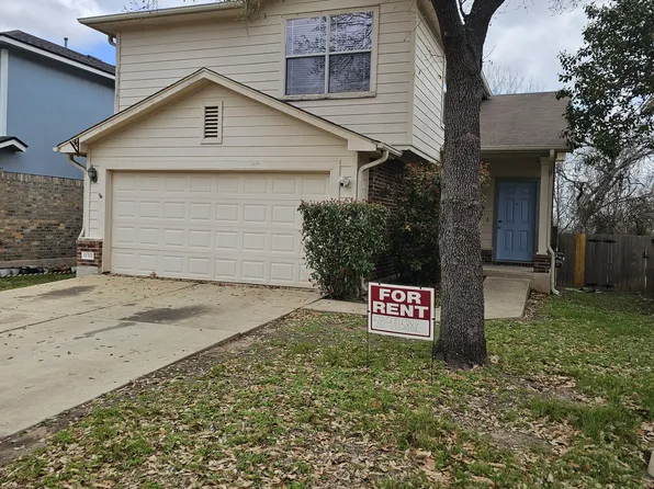11511 James B Connolly Ln, Austin, TX 78748