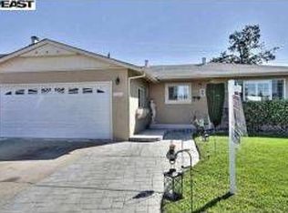 41444 Thurston St, Fremont, CA 94538