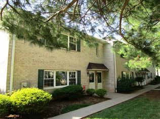 48 Cavendish Dr #48, Ambler, PA 19002