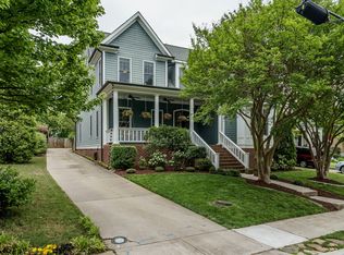 1608 Sunrise Ave, Raleigh, NC 27608