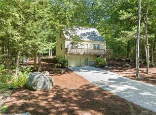 41 Casson St, Moultonboro, NH 03254
