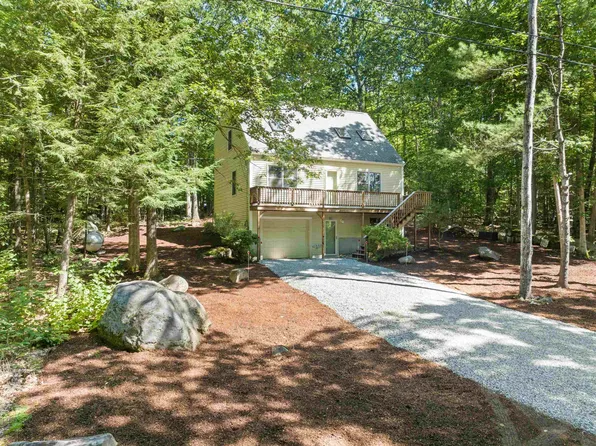 41 Casson Street, Moultonborough, NH 03254