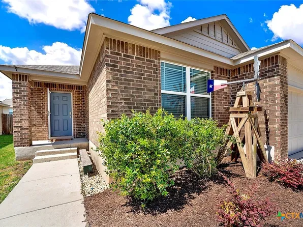 1544 Gateshead Dr, Seguin, TX 78155