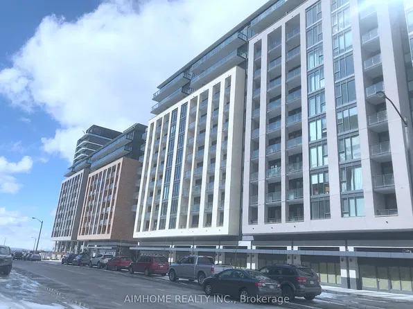 100 Eagle Rock Way, Vaughan, ON