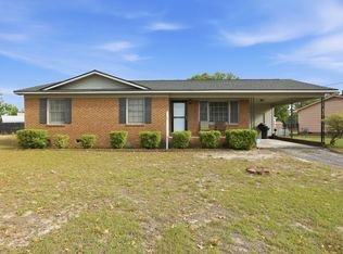 3366 Vardaman Ave #3366, Hope Mills, NC 28348