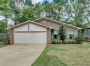 1605 Hollow Ln, Tuscaloosa, AL 35406