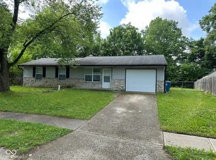 4405 Phoenix Dr, Indianapolis, IN