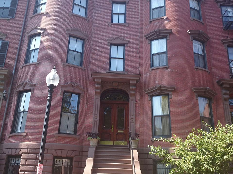 7 Worcester Sq, Boston, MA 02118 Zillow