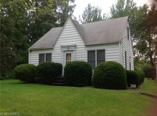 4581 Johnson Rd, Barberton, OH 44203