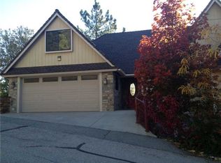 26535 Amador Ln, Lake Arrowhead, CA 92352