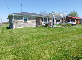 2508 Hillspring Rd, Pleasureville, KY 40057